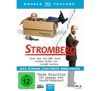 Stromberg: Wieder alles wie immer - Special Edition Mediabook [Alemania] [Blu-ray]