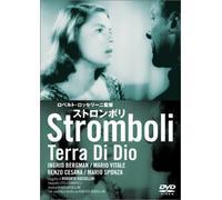 Stromboli Terra di Dio [49/I/S [Alemania] [DVD]
