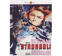 Stromboli - Terra di Dio [Italia] [DVD]
