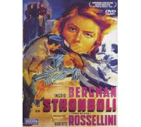 Stromboli, Tierra de Dios [DVD]