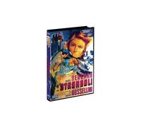 Stromboli, Tierra de Dios [DVD]