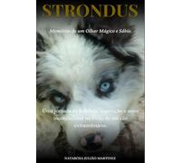 Strondus: Uma jornada de lealdade, superação e amor incondicional na visão de um cão extraordinário.