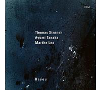 Stronen,Thomas - Bayou