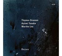 Stronen,Thomas - Bayou [Vinilo]