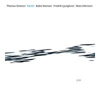 Stronen,Thomas - Parish