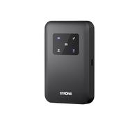 Strong MiFi 4G+ MIFI900 Router LTE WiFi 867 Mbit/s Doble banda Batería 2500 mAh Pantalla