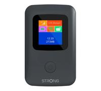 Hotspot PORTATIL 4G 150C con Pantalla
