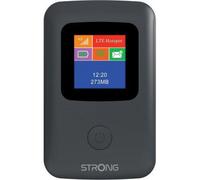 Strong 4GMIFI150D Punto De Acceso Portátil 4G 150 Mbit-s Con Pantalla