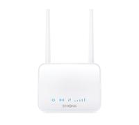 Strong 4GROUTER350M cellular network device Cellular network router 4G Wifi 300