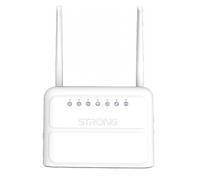 Strong 4GROUTER360 router de telefonía/puerta de enlace/módem Router de red móvil