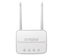 Strong 4GROUTER360M router de telefonía/puerta de enlace/módem Router de red móvil