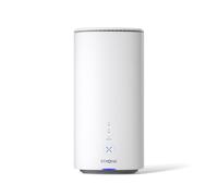 STRONG 5G WiFi Router Tarjeta SIM, Wi-Fi 7 BE3600 con módem Qualcomm Dragonwing 5G, WiFi sin fibra de vidrio hasta 3,6 Gbps, puertos Gigabit WAN/LAN, NFC One-Tap, conmutación por error WAN, color