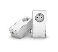 Strong Adaptador Powerl2000DUOEU Blanco