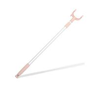 Strong and Lightweight Clothes Pole, Enhancing Daily Laundry Efficiency