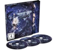 Strong And Proud (DVD) Doro (Importación USA)