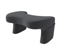 Strong And Reliable: With Its Foundation In Advanced Foam Technology And High-strength Materials, The Laptop Pillow Desk Provides Sturdy Performance For Daily Tasks Such As Browsing, Writing, Or Gamin