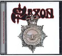 Strong Arm Of The Law