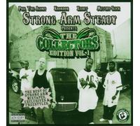 Strong Arm Steady - Collectors Edition Vol.1