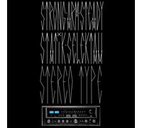 Strong Arm Steady & Stati - Stereotype