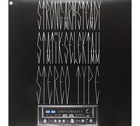 Strong Arm Steady & - Stereotype [Vinilo]