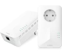 Strong Kit Powerline PLC Wi-Fi 1000 UE V2