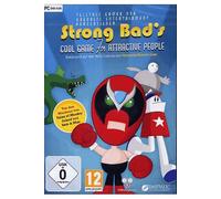 Strong Bad's Cool Game for Attractive People [Importación alemana]
