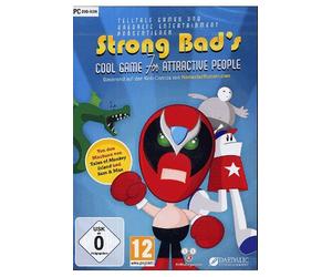 Strong Bad's Cool Game for Attractive People [Importación alemana]