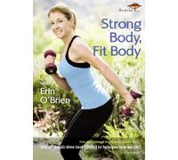 Strong Body Fit Body: Burn Fat and Build Muscle to help you Lose Weight [DVD] [Reino Unido]