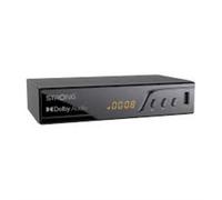 Strong decodificador tdt 4k uhd-dvb-t2-pantalla-compatible con hevc265