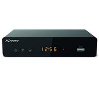 Sintonizador TDT STRONG SRT8222