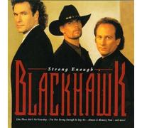 Strong Enough by unknown (2001-09-03)