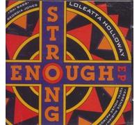 Strong Enough EP