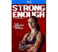 Strong Enough [USA] [Blu-ray]