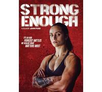 Strong Enough [USA] [DVD]