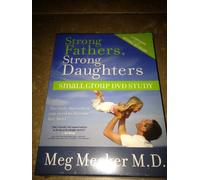 Strong Fathers Strong Daughters Small Group [USA] [DVD]