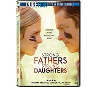Strong Fathers, Strong Daughters [USA] [DVD]