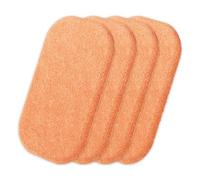 Strong Felts & Furniture Pad Scratch Defense Not Skids Surfaces Rectangular Furnitures Sliders For Homes Use Strong Felts Furniture Glides