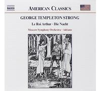 Strong George Temple - Strong : Le Roi Arthur, Die Nacht