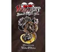 Strong Hearts Are Mandatory: Stars of the Silver Screen: 3