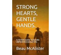 Strong Hearts, Gentle Hands.
