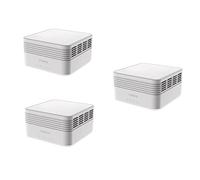 Strong Kit de hogar de Malla Wi-Fi 3 Pack - WiFi 6 - AX3000