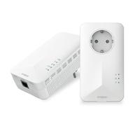 STRONG PL1000WFD - Powerline Kit (2 dispositivos)