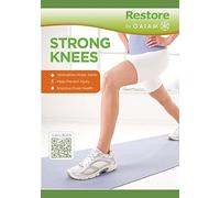 Strong Knees [Reino Unido] [DVD]
