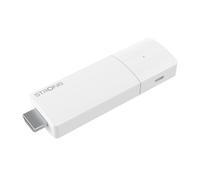 Strong leap air adaptador smart tv usb 4k ultra hd android blanco