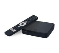 Strong LEAP-S3 Smart TV Box Google 4K Ultra HD Wi-Fi