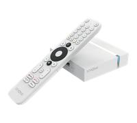 TV BOX STRONG GOOGLE TV 4K LEAPS3+V2