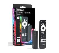 Strong Leap-Una TV Stick Smart Android TV 2K