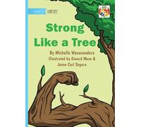 Strong Like a Tree