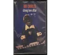 Strong Love Affair by Ray Charles