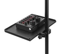 Strong Material: Built with PP Material, This Sound Card Tray surpasses e